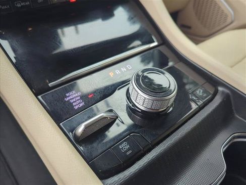 Used 2023 Jeep Grand Cherokee 4WD 4xe w/ Luxury Tech Group II image 14