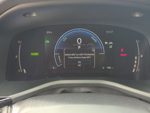 New 2026 Toyota Camry SE image 16