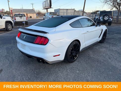 Used 2017 Ford Mustang Shelby GT350 w/ Electronics Package image 7