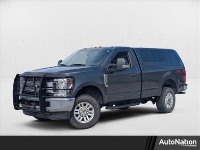Used 2019 Ford F250 XL w/ STX Appearance Package