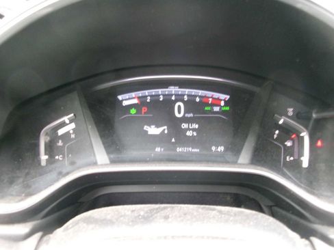 Used 2019 Honda CR-V EX-L image 10