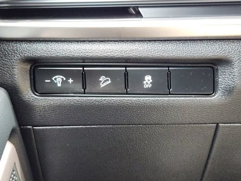 Certified 2024 Kia Telluride S w/ S Sunroof Package AWD/4WD image 21