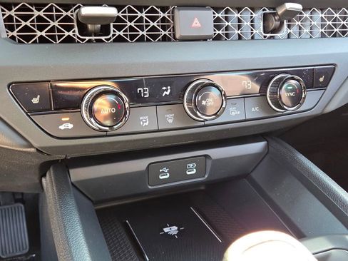 New 2026 Honda Accord SE image 19