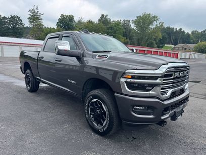 Used 2025 RAM 2500 Laramie