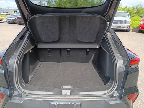 Used 2024 Buick Envista Preferred w/ Convenience I Package FWD image 20