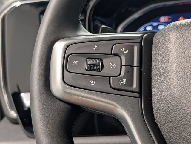 New 2026 Chevrolet Silverado 1500 RST w/ All Star Edition Plus AWD/4WD image 20