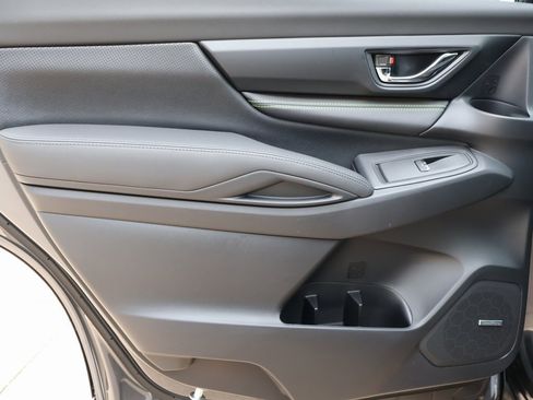 New 2026 Subaru Ascent Bronze Edition image 21