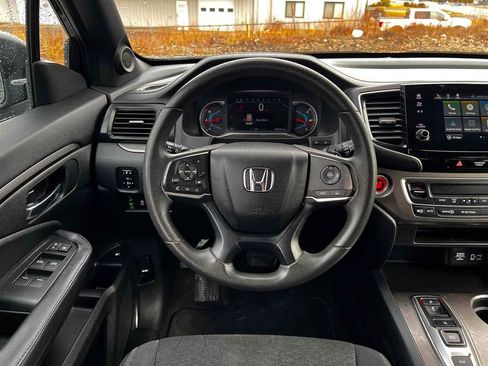 Used 2021 Honda Passport Sport image 20