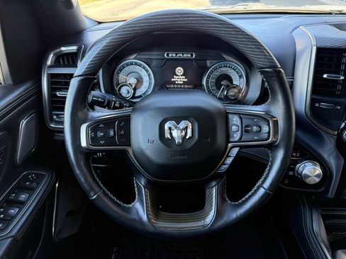 Used 2020 RAM 1500 Limited image 18