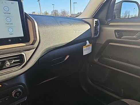 New 2025 Ford Bronco Sport Big Bend w/ Convenience Package AWD/4WD image 19