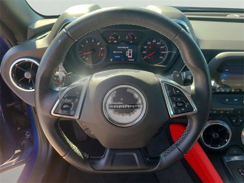 Used 2023 Chevrolet Camaro LT w/ RS Package image 20
