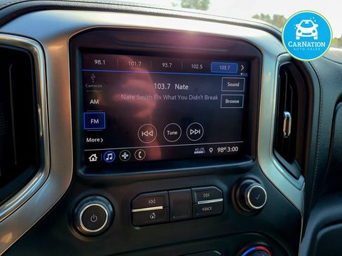 Used 2019 Chevrolet Silverado 1500 LT w/ All-Star Edition image 25