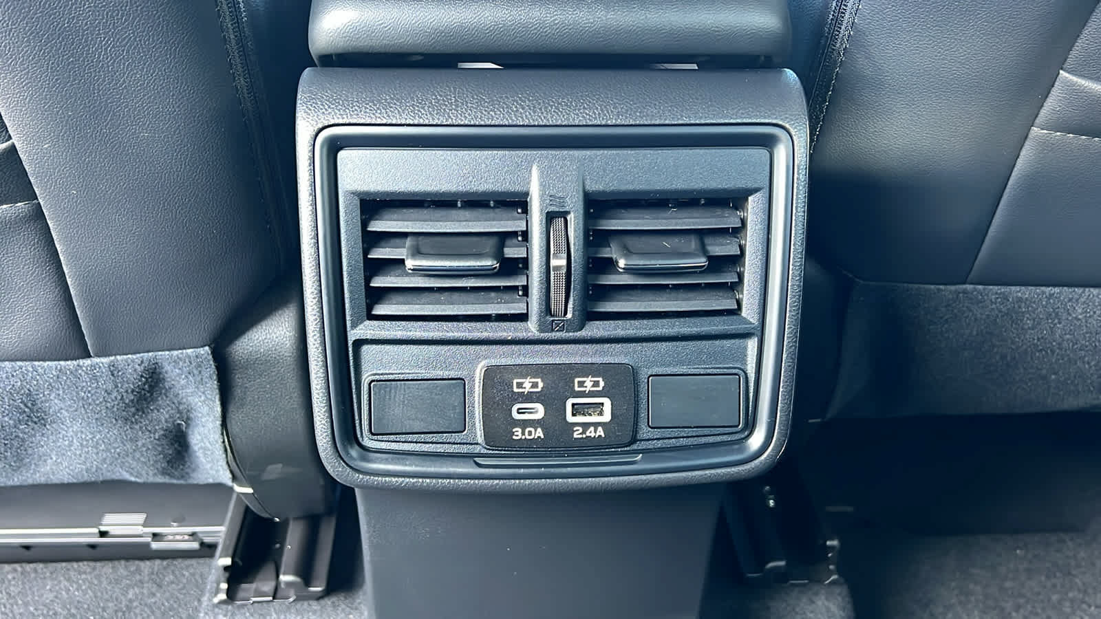 New 2025 Subaru Forester Premium AWD/4WD image 25
