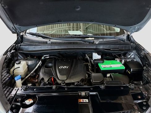 Used 2015 Hyundai Tucson Limited w/ Option Group 03 image 31