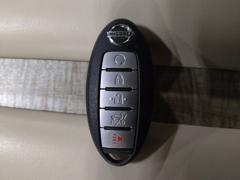 Used 2019 Nissan Murano SL image 32