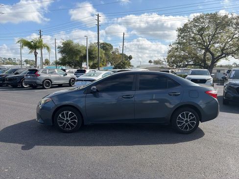 Used 2014 Toyota Corolla LE image 4