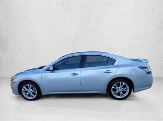 Used 2012 Nissan Maxima 3.5 SV video 2