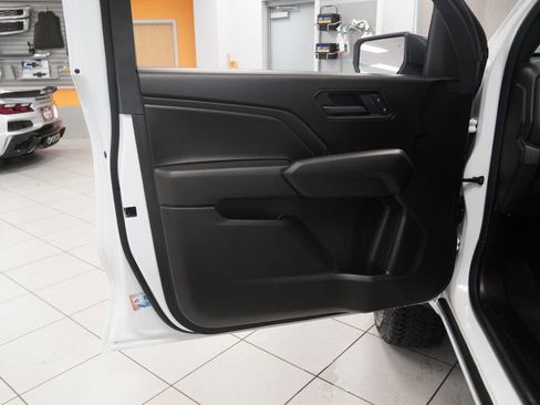 New 2025 Chevrolet Colorado Trail Boss image 10