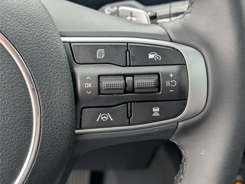 Used 2026 Kia K5 GT w/ GT1 Package FWD image 47