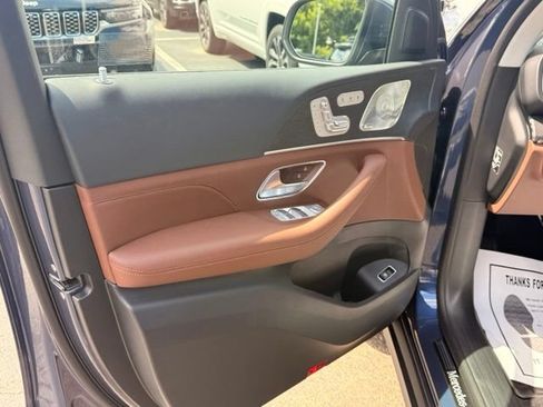New 2026 Mercedes-Benz GLE 350 4MATIC image 14