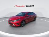 Used 2024 Kia Forte LXS image 4