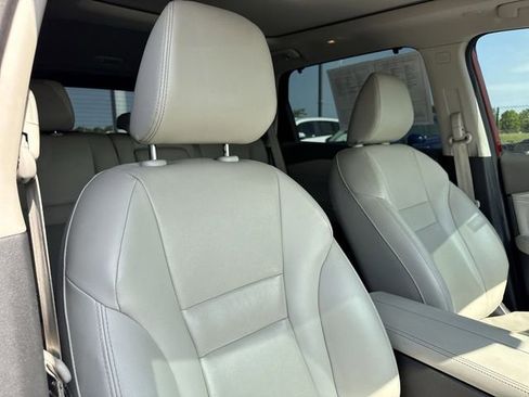 Used 2022 Nissan Rogue SL w/ SL Premium Package FWD image 28