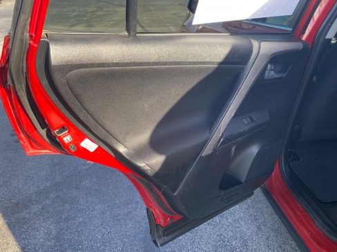 Used 2017 Toyota RAV4 LE w/ All Weather Liner Package image 11