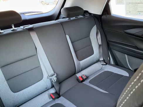 New 2026 Chevrolet TrailBlazer LS w/ LS Convenience Package image 20