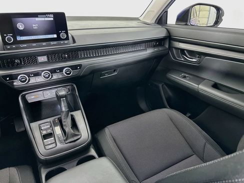 Used 2024 Honda CR-V EX image 23