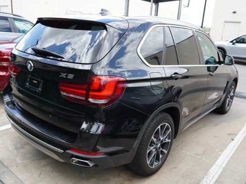 Used 2018 BMW X5 sDrive35i RWD image 4