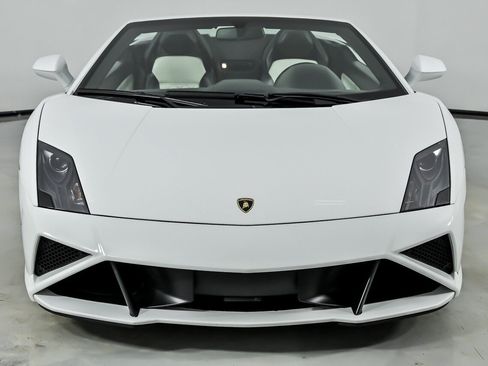 Used 2013 Lamborghini Gallardo LP 560-4 AWD/4WD image 5