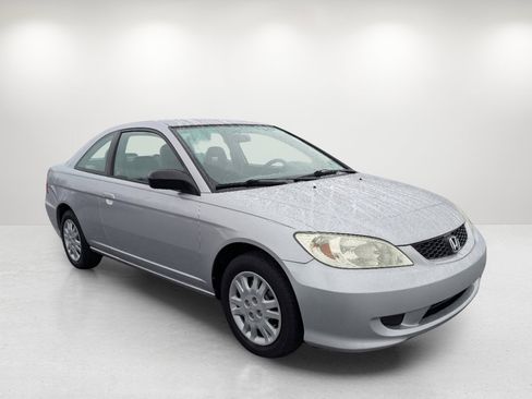 Used 2005 Honda Civic LX image 3
