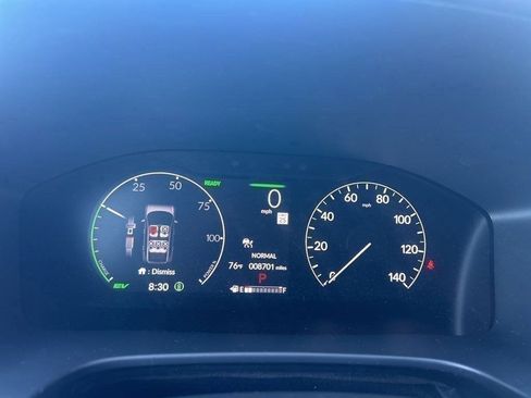 Used 2023 Honda CR-V Sport image 13