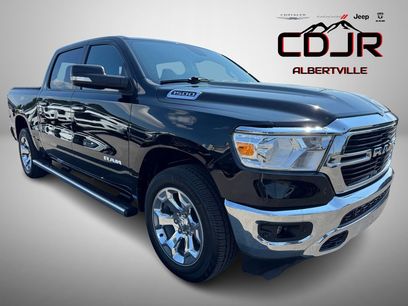 Used 2019 RAM 1500 Big Horn