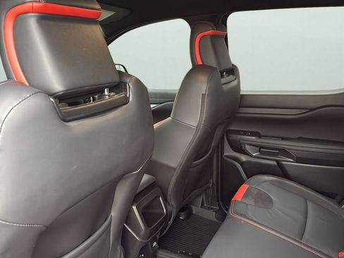 Certified 2024 Ford Ranger Raptor image 29