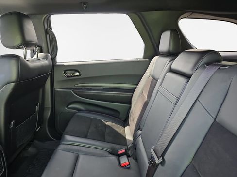 Used 2022 Dodge Durango R/T w/ Blacktop Package AWD/4WD image 24