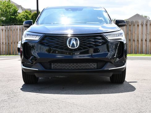 New 2026 Acura RDX w/ Technology Package AWD/4WD image 2