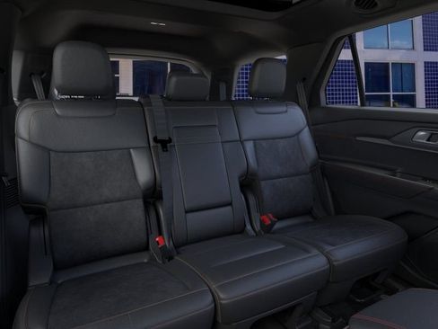 New 2026 Ford Explorer ST w/ Sun And Sound Package AWD/4WD image 12