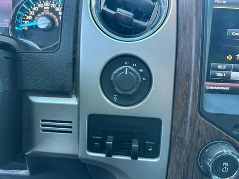 Used 2013 Ford F150 Lariat w/ Luxury Equipment Group image 14