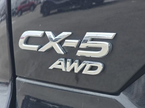 Used 2018 MAZDA CX-5 Grand Touring image 13