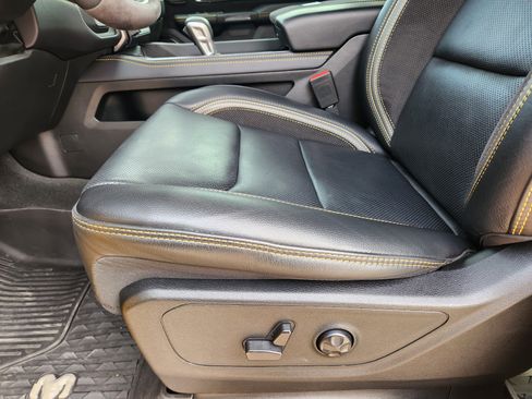 Used 2023 RAM 1500 TRX w/ TRX Level 2 Equipment Group image 24