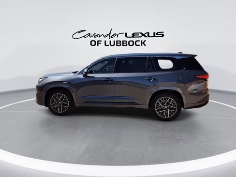 Certified 2025 Lexus TX 350 350 Premium w/ Technology Package image 6