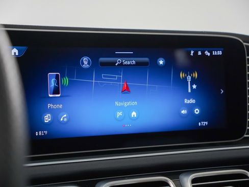 Used 2024 Mercedes-Benz GLE 53 AMG 4MATIC image 28