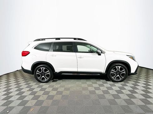 Certified 2023 Subaru Ascent Limited w/ Technology Package AWD/4WD image 11