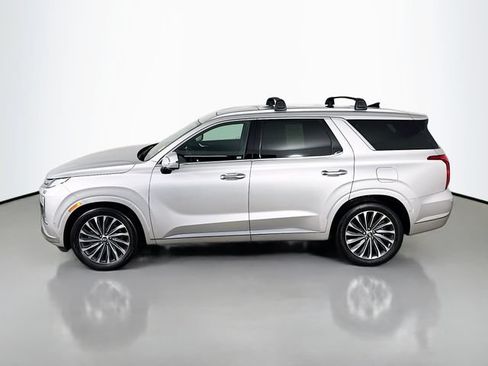 Used 2025 Hyundai Palisade Calligraphy AWD/4WD image 11