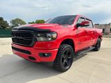 Used 2020 RAM 1500 Big Horn image 3