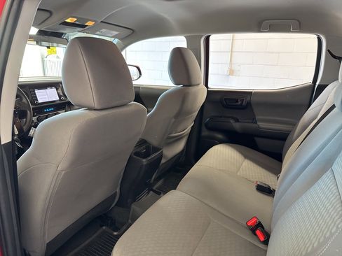 Certified 2023 Toyota Tacoma SR image 41