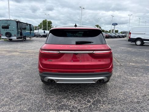Used 2022 Lincoln Corsair FWD w/ Premium Package image 6