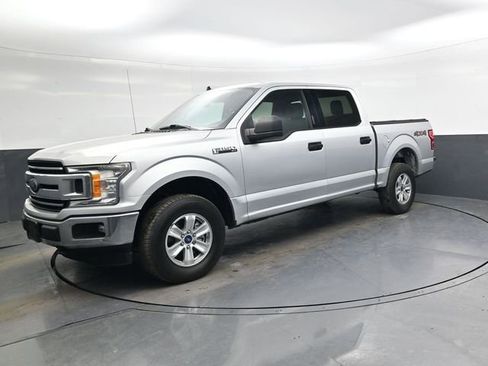 Used 2019 Ford F150 XLT image 10