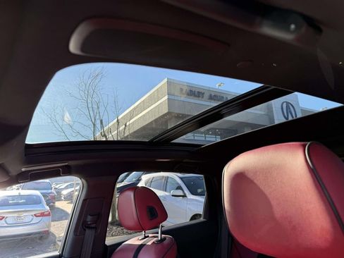 Used 2023 Acura RDX A-Spec image 31